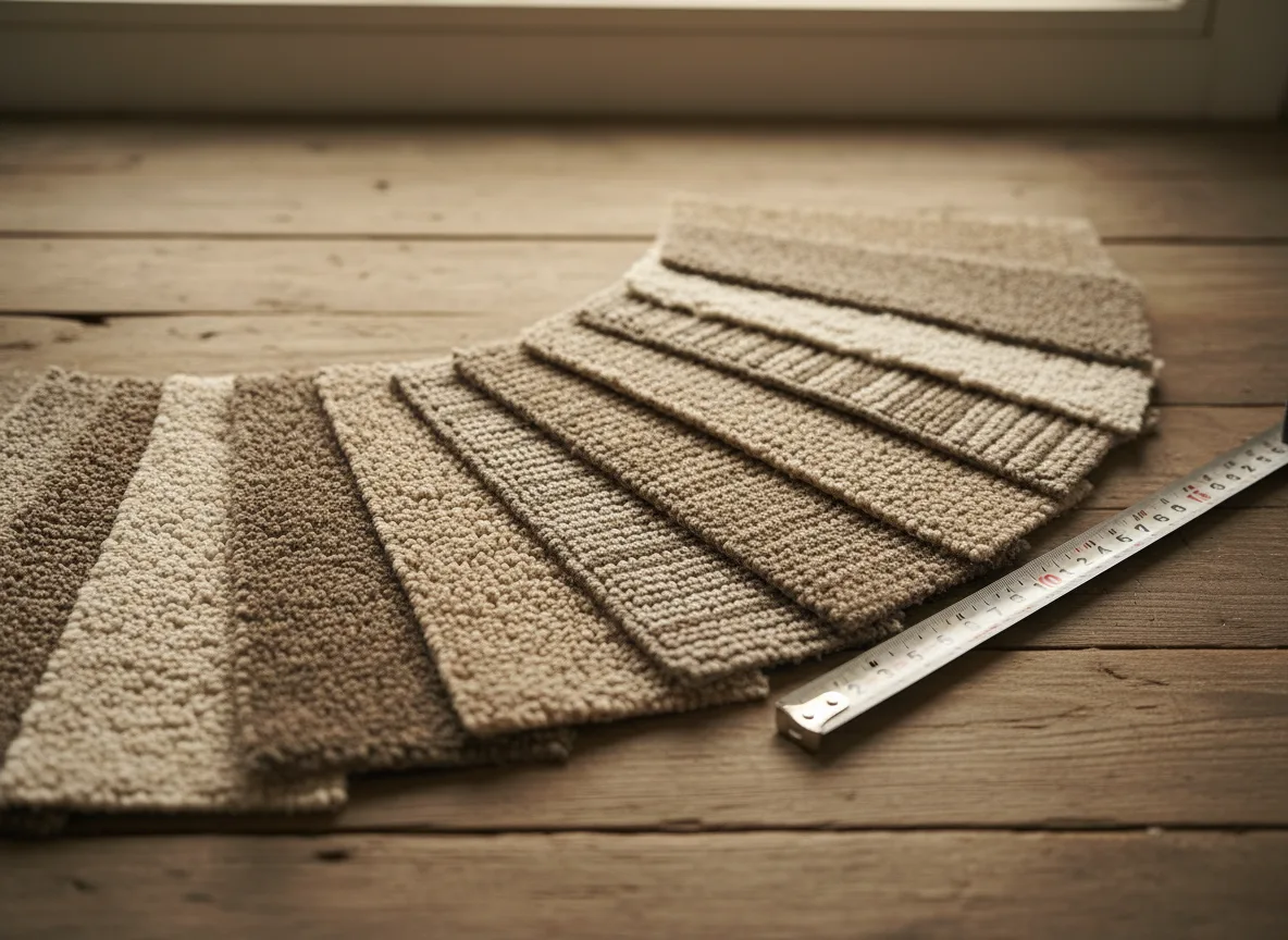 Carpet Installation Benwood, WV FAQs